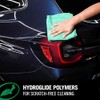 Turtle Wax 53413 Hybrid Solutions - Detalle de cerámica 3