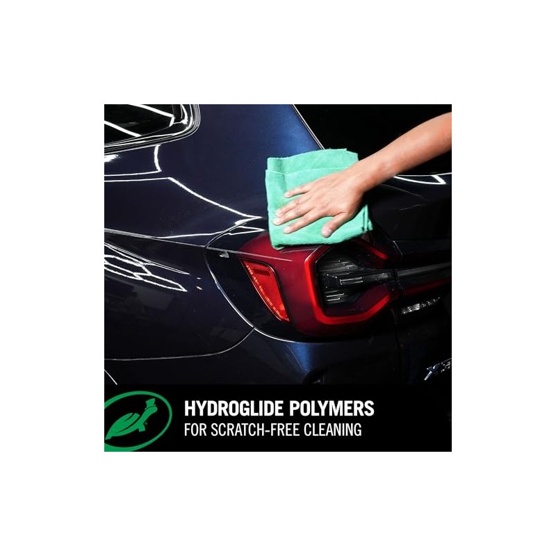 Turtle Wax 53413 Hybrid Solutions - Detalle de cerámica 3