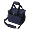 Insulated Lunch Bag Thicken Waterproof Oxford Cloth Cooler Cooling Large