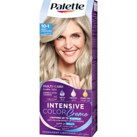 Palette Intensive Color Cream 10-1 Arctic Silver Blonde
