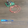 Rldym Electronics Fan 50 Plus PINS 12V DC Universal Ignitor