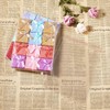 200Pcs 13x18cm Clear Poly Bags, Self Sealing OPP Cello, Plastic