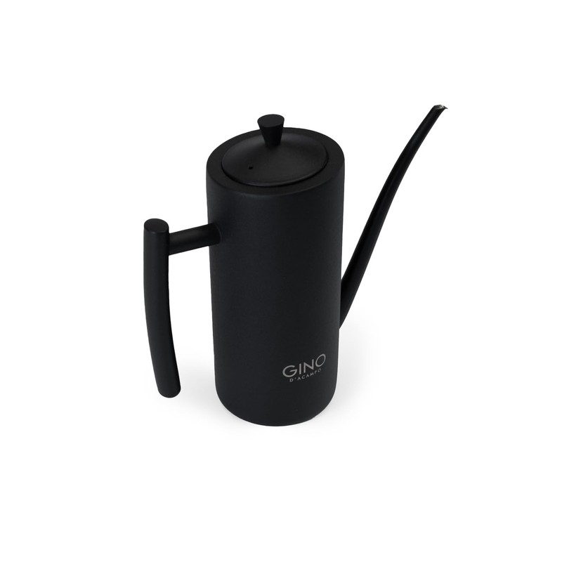Gino D'Acampo 700ml Oil Drizzler - Stylish Italian Design, Premium