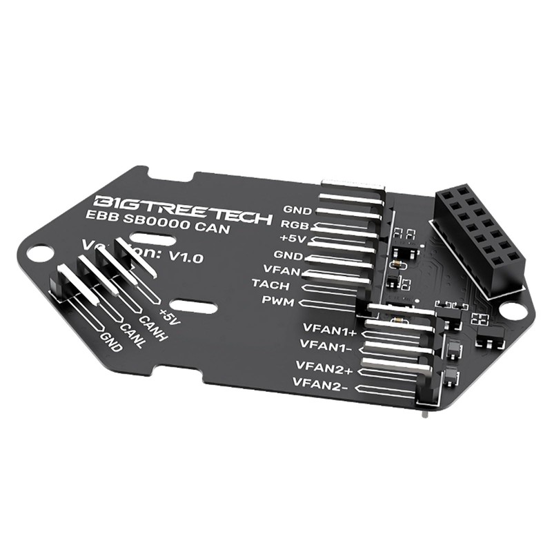 BIGTREETECH EBB SB0000 CAN V1.0 3D Printer Parts Hotend Kit