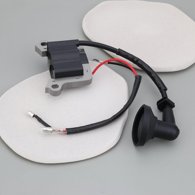 The Lord of the Tools Replacement Coil Pack Compatible with