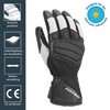 FAST WAY Easy II Motorcycle Gloves Summer Tested Motorcycle Gloves