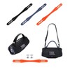 KECHICHENGYUN Hand strap Compatible with JBL Xtreme 4/ Xtreme 3/