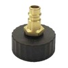 MANOTEC Adapter No.3 G28 Compatible / Replacement with Beetle Compatible