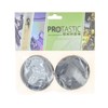 Protastic 55mm Lens Caps - Pack of 2 - Spring