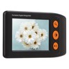 3.5in LCD Screen Electronic Video Magnifier 2x to 25x Zoom