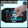 Speedo Angels Screen Protector Speedometer Film for Z900 (2020-) 1