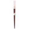 Kawai Fury Chopsticks Pink Size: Approx. H23 124032