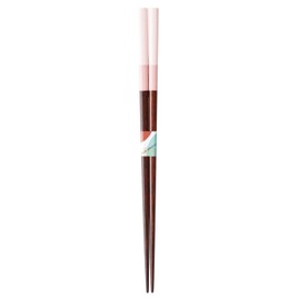 Kawai Fury Chopsticks Pink Size: Approx. H23 124032