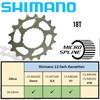 Wear Replacement Sprocket Shimano Deore SLX XT XTR MTB Ebike