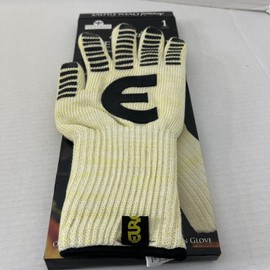 Nouvelle Legende New Nouvelle Legende Heat Resistant Oven Glove 13"