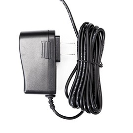 OMNIHIL 9V AC Adapter, Compatible with Schwinn Recumbent Exercise Bikes (Models 206, 213, 223, 226, 231), DC Barrel Connector, 8' Cord, 5 Year Warranty