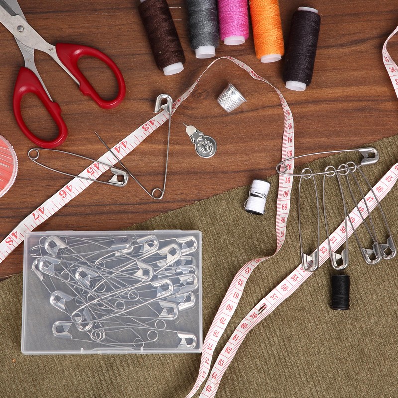 Mr. Pen- Pinning Essentials