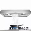 SNDOAS Kitchen 30 inch Under Cabinet Range Hood 3-Speed 600CFM
