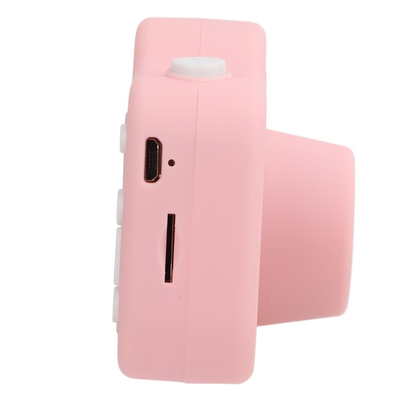 Kids Toddler Camera Mini DV Cartoon Digital Children Camera Toy