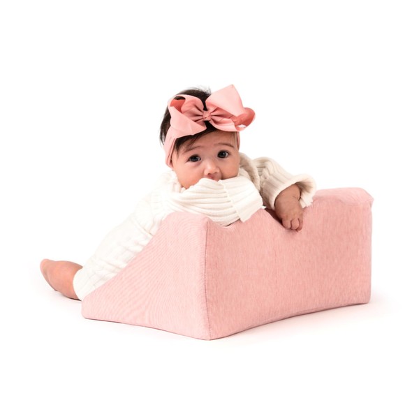 Vonu Burplee Nursing Support for Baby - Burp, Gas &