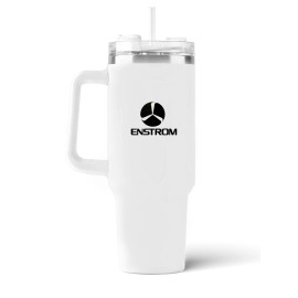 Enstrom 280FX Shark Quencher - 40oz.