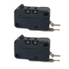 W10195039 Dishwasher Float Switch Fit for Whirlpool KitchenAid Maytag Dishwasher