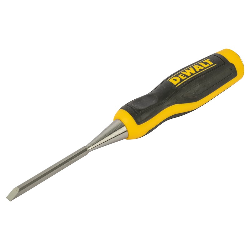 DWHT0-16063 Chisel Set of 4