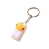 Mini Desktop Staples, 2 Pcs Tiger and Elephant Design Stapler