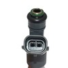16600-EA00A Fuel Injector Compatible with Nissan Frontier 2.5L l4 QR25DE