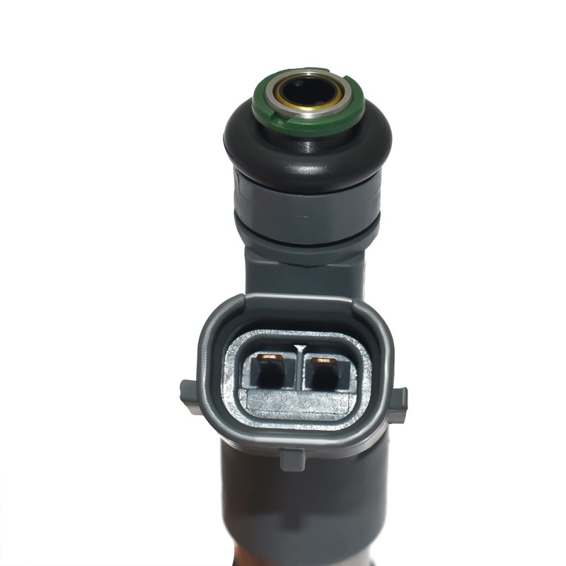 16600-EA00A Fuel Injector Compatible with Nissan Frontier 2.5L l4 QR25DE