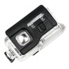 35M Waterproof Case for GoPro Hero 7 White/Silver