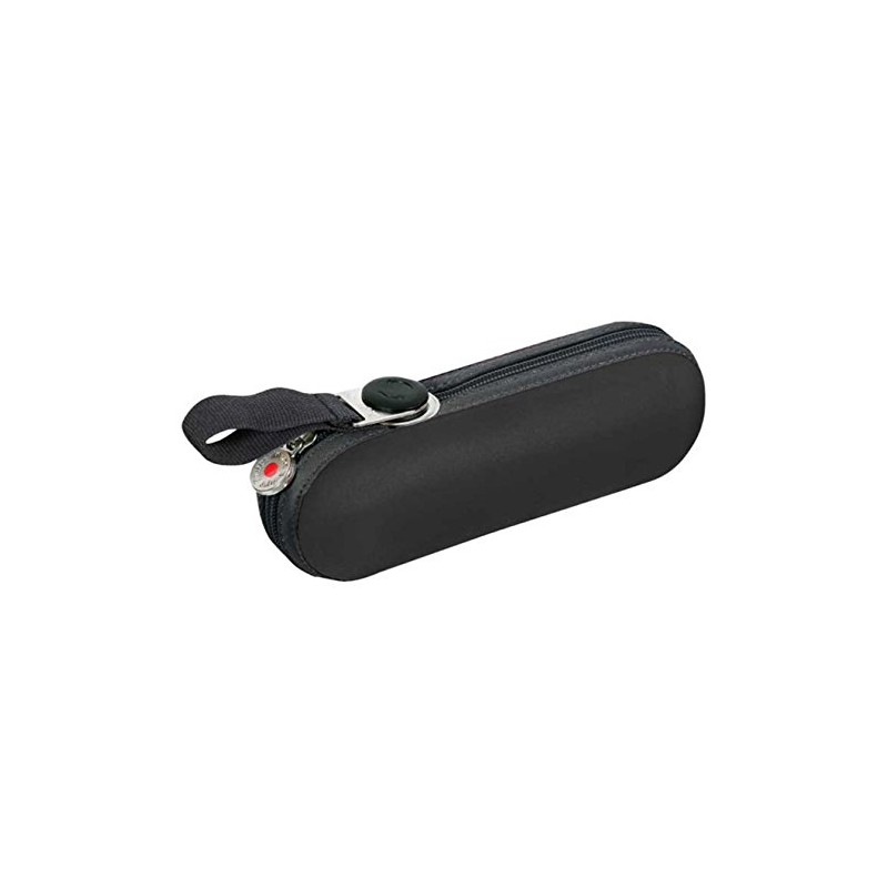 Knirps X1 Pocket Umbrella Night Black