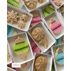 Lorena's Sweets Cookie Decoration Kit CHRISTMAS DECOR