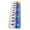 Ocean World Musical Mat Light Touch Sensitive Foldable Ocean World