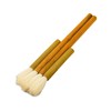 Maxtonser Hake Art Paintbrushes Hake Blender Brush Applicator Goat Hair
