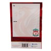 Liverpool F.C. Happy Birthday Card Liverpool FC, Liverpool Football Club