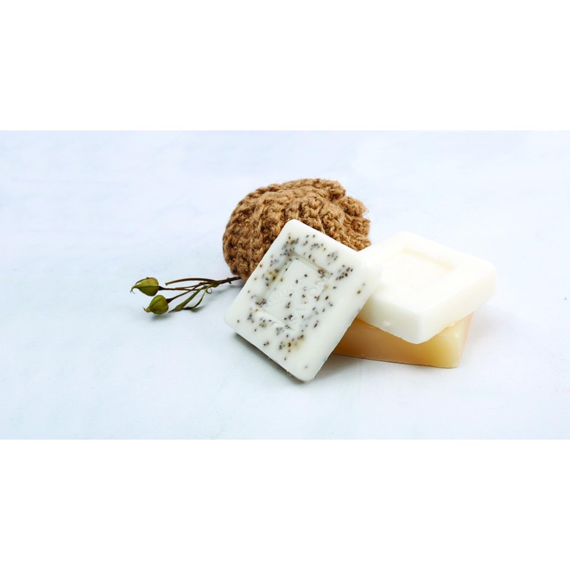 DIY Moulding Soap - Shea Butter 100 g