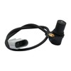 Engine Crank Crankshaft Position Sensor Compatible with A4 A4 Quattro