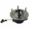 Moog Wheel Bearing and Hub Assembly Front 513179