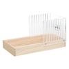 Mrs. Anderson's Baking Bread Cutter Slicing Guide with Crumb Catcher,