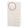 Wireless Door Alarm Multifunction Prevents Theft 4 in 1 108dB