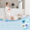 16 Pcs Disposable Suppository Applicator Portable Personal Vaginal Applicators Individually