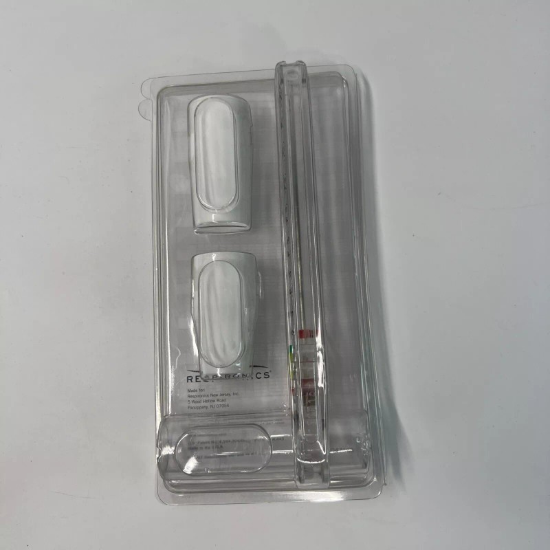 Personal Best Assess Peak Flow Meter - Model HS710 Full