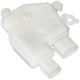 Genuine Honda 72623-TK8-A01 Right Slide Door Latch Actuator Assembly