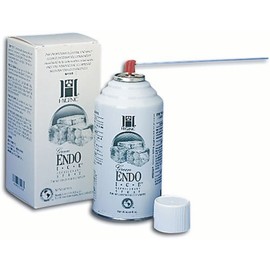 ENDO ICE GREEN 6 OZ H05032 by BND (Single Pk) HYGENIC COLTENE/WHALEDENT INC.