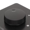 50W Volume Control, Professional Safety, 5 Gear Tuning Knob, Large