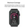 Futanwei for Wontrum Fitness Tracker Smart Watch Screen Protector Y70