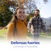 Zinc Naturagel Vitamina Omega Bienestar General Refuerzo Huesos Defensas Naturales