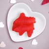 SWEDISH FISH Mini Soft & Chewy Gummy Candy, Family Size,