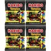 Haribo Vampire Fruchtgummi und Lakrtiz (Fruity and Licorice) Gummy Candy